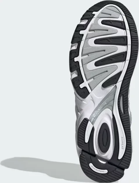 adidas Response CL core black/cloud white/clear blue (Herren)