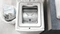 Bauknecht WMT Super Eco 624 A N Toplader Vorschaubild