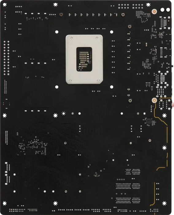 ASRock Z890 Pro-A (Intel 1851)