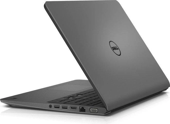 Dell Latitude 15 3550, Core i7-5500U, 8GB RAM, 1TB HDD, GeForce 830M, DE