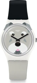 Swatch I love your folk Schnautzi GW210