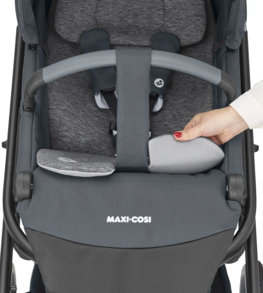 Maxi-Cosi Lila XP essential graphite