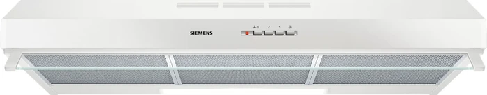 Siemens iQ300 LU93LCC20 Unterbau-Dunstabzugshaube