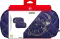 Hori Puff Pouch Tasche Psiana und Nachtara (Switch 2) Vorschaubild