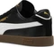 Puma Club II Era puma black/puma white/puma gold Vorschaubild
