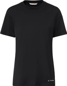 Vaude Spirit II T-Shirt kurzarm schwarz (Damen)