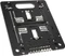 Streacom BC1 Mini Open Benchtable [V2], schwarz, Mini-ITX Vorschaubild