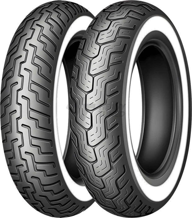 Dunlop D404