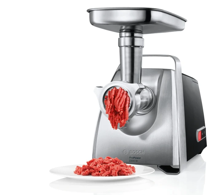 Bosch MFW68660 Fleischwolf