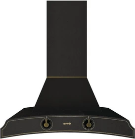 Gorenje DK63MCLB Wand-Dunstabzugshaube