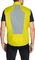 Vaude Air III Fahrradweste canary (Herren) Vorschaubild