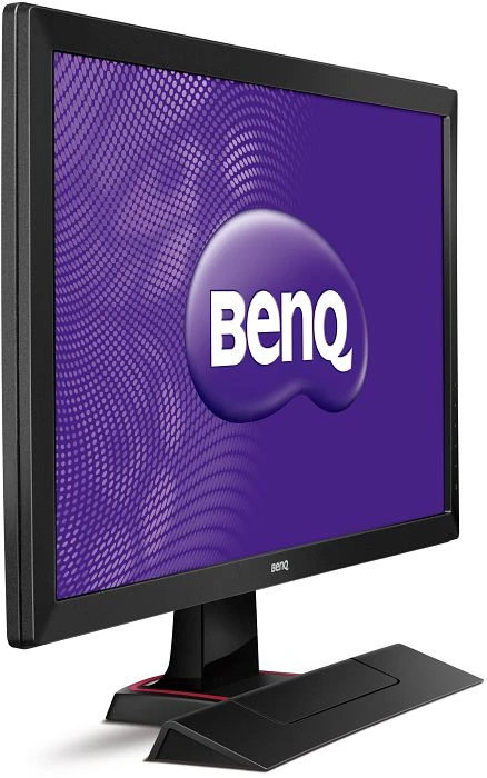 BenQ RL2455HM, 24"