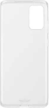 Samsung Clear Cover für Galaxy S20+ transparent