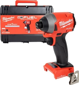 Milwaukee M18 ONEID2-0X Fuel Akku-Schlagschrauber solo inkl. Koffer