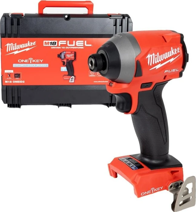 Milwaukee M18 ONEID2 Fuel Akku-Schlagschrauber