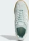adidas Gazelle Bold ash green/off white/gum (Damen) Vorschaubild