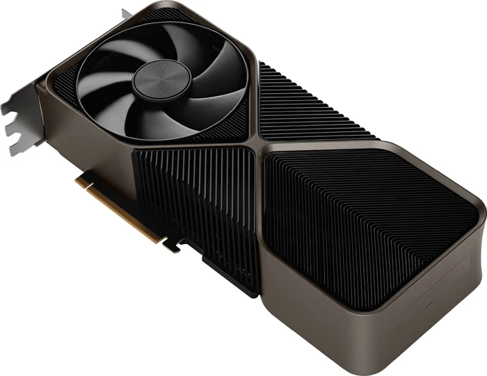 NVIDIA GeForce RTX 4080 Founders Edition, 16GB GDDR6X, HDMI, 3x DP