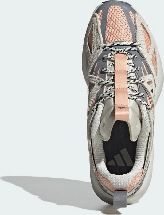 adidas Kantai Trail powder coral/core black/orbit grey (Damen)