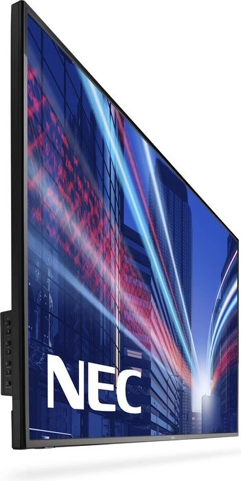 NEC MultiSync E505, 50"