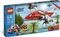 LEGO City Waldbrand - Feuerwehr-Löschflugzeug Vorschaubild