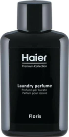 Care + Protect Haier Floris Wäscheparfum 100ml, 100ml
