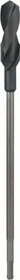 Bosch Professional SDS-plus Schalungsbohrer, 28x400mm, 1 Stück