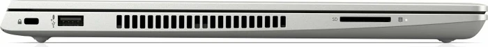 HP ProBook 440 G6, silber, Core i5-8265U, 8GB RAM, 256GB SSD, DE