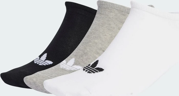 adidas Liner Socken, 3 Paare