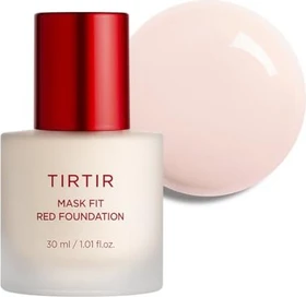Tirtir Mask Fit Red Foundation 11C cool rosy, 30ml