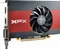 XFX Radeon RX 460 Core, 4GB GDDR5, DVI, HDMI, DP Vorschaubild