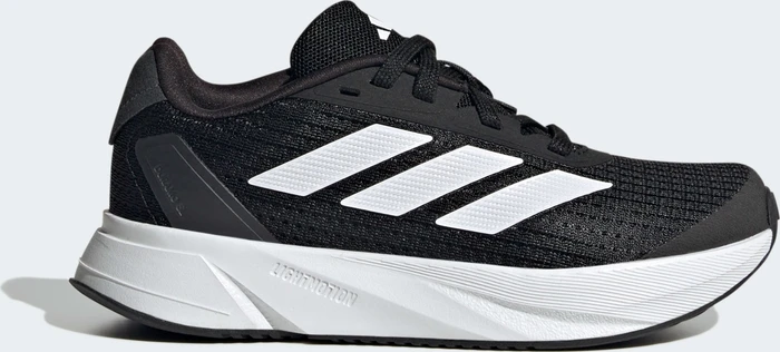 adidas Duramo SL core black/cloud white/carbon (Junior)