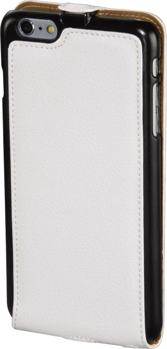 Hama Smart Case für Apple iPhone 6 Plus weiß