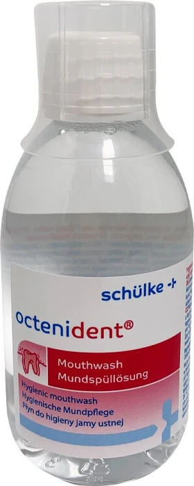 Schülke & Mayr Octenident Mundspülung, 250ml