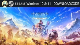 Horizon: Zero Dawn Remastered (Download) (PC)