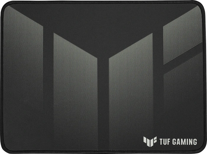 ASUS TUF Gaming P1, 360x260mm, schwarz/weiß