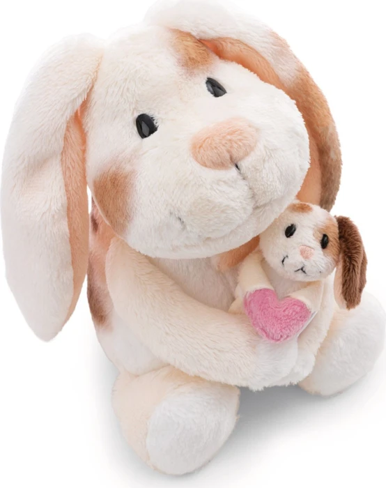 Nici Hase mit Kind 20cm (62841)