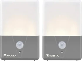 Varta Motion Sensor Outdoor Light (16634-101-402)