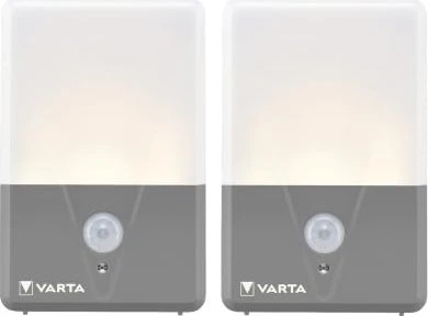 Varta Motion Sensor Outdoor Light