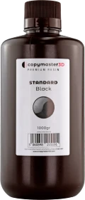 Copymaster3D Standard UV Black, 1.00kg