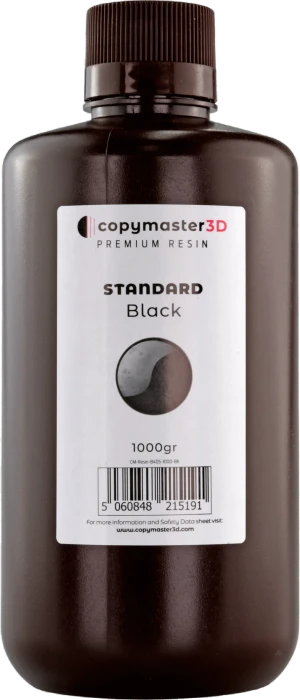 Copymaster3D Standard UV