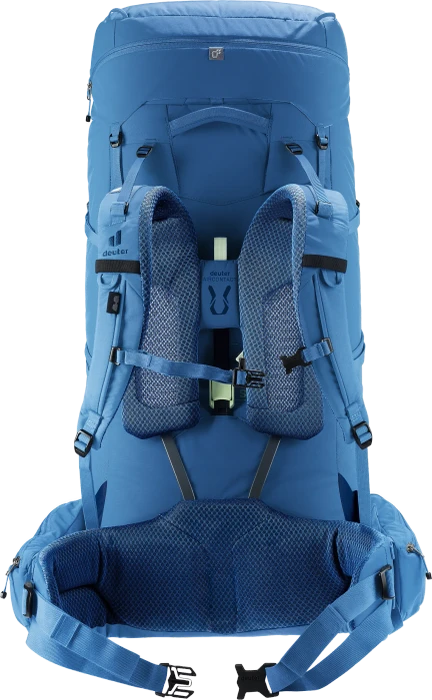 Deuter Aircontact Core 70+10 baltic/nightblue