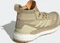 adidas Terrex Free Hiker Gore-Tex beige tone/sandy beige/pulse amber (Damen) Vorschaubild