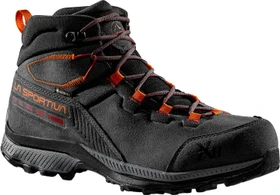 La Sportiva TX Hike Mid GTX carbon/hawaiian sun (Herren)