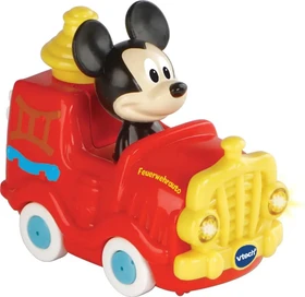 VTech Tut Tut Baby Flitzer Mickys Feuerwehrauto