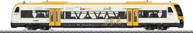 Märklin - Spur H0 Triebwagen - Dieseltriebwagen Regio Shuttle RS1 Baureihe 650