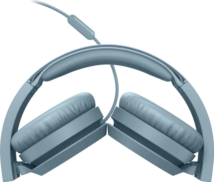 Philips Bass+ TAH4105 blau