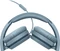 Philips Bass+ TAH4105 blau Vorschaubild