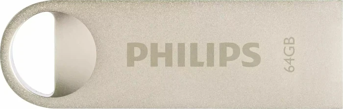 Philips Flash Drive Moon Edition 2.0 64GB, USB-A, USB 2.0