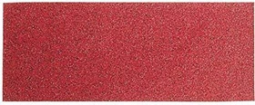 Bosch Professional C470 Best for Wood and Paint Schleifblatt K320, 115x280mm, 10 Stück