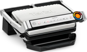 Tefal GC717D OptiGrill+ Kontaktgrill